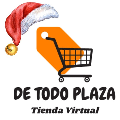 De Todo Plaza